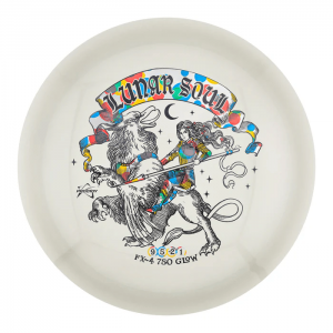 FX-4 750 Color Glow - Lunar Soul Stamp