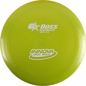 G-Star Boss