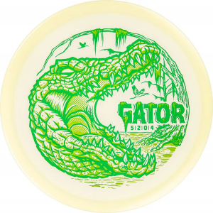 Champion Proto Glow Gator - Bayou