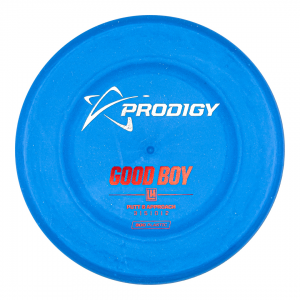 Good Boy 300 - Luke Humphries