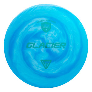 Swirl S-line Glacier - Creator Series