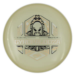 Eclipse 2.0 Glitch - Gyropalooza 2023