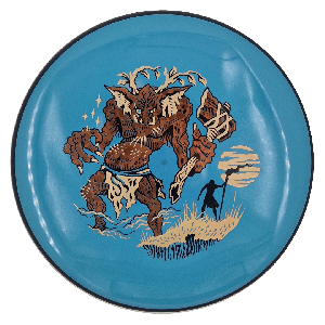 Neutron Glitch - Goliath