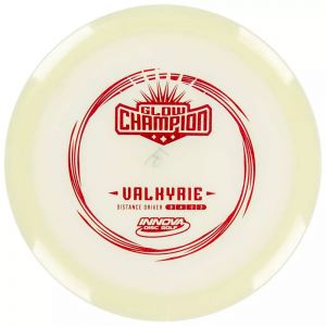 Champion Glow Valkyrie