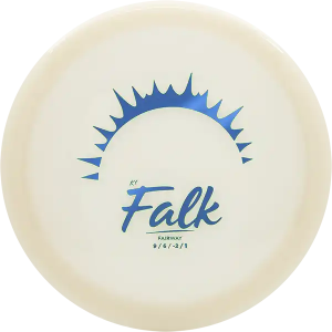 K1 Glow Falk