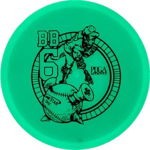 Glow BB6 - Artist Series