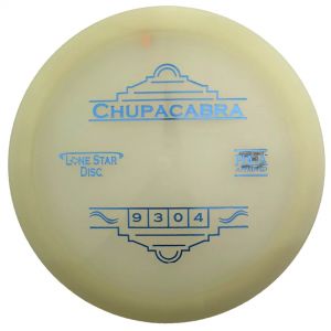 Glow Chupacabra