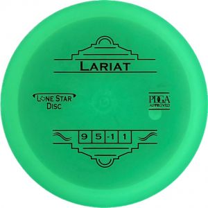 Glow Lariat