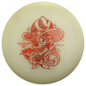 Glow Texas Ranger - Artist Series