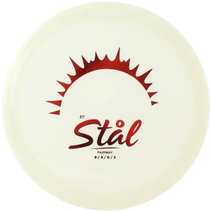 K1 Glow Stål 2024