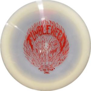 Glow Tumbleweed - Artist Series