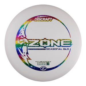 Z Glo Zone