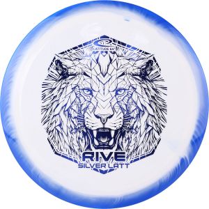 Grand Orbit Rive - Silver Lätt 2024