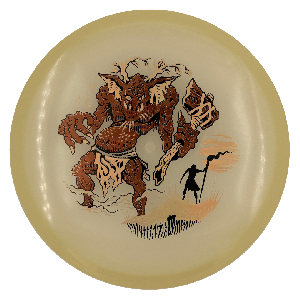 Total Eclipse Envy - Goliath