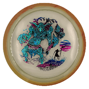 Proton Insanity - Goliath