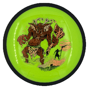 Neutron Trail - Goliath