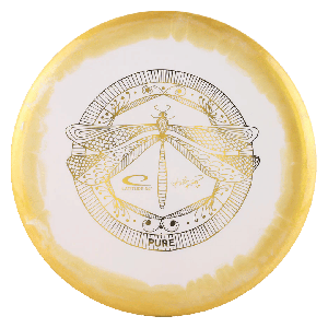 Gold-X Orbit Pure - Design by Kristin Lätt