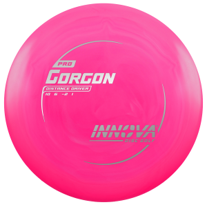 Pro Gorgon