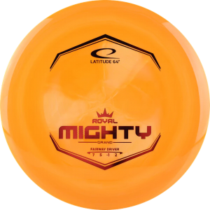 Grand Mighty