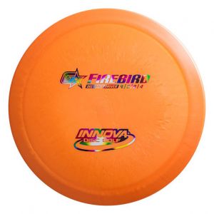 G-Star Firebird