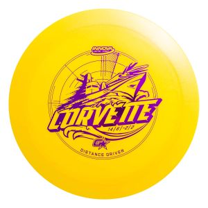 G-Star Corvette