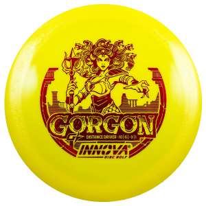 G-Star Gorgon
