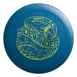 G-Star Sidewinder