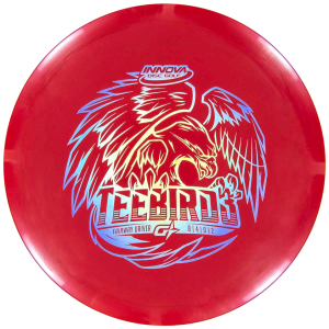 G-Star Teebird3
