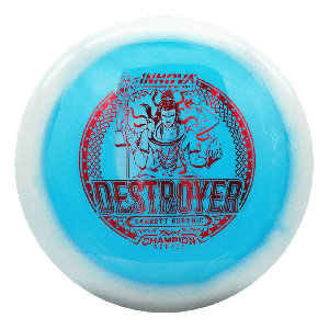 Halo Star Destroyer - G. Gurthie 2026