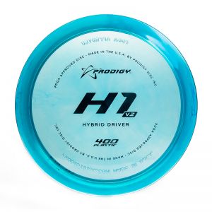 H1 v2 400