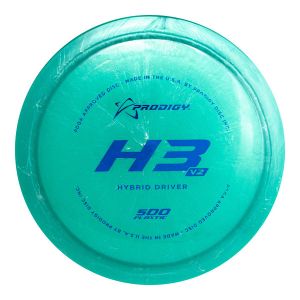 H3 V2 500