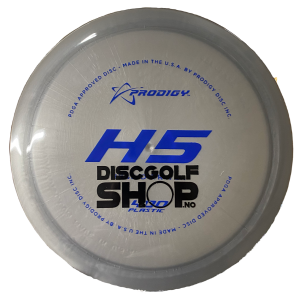 H5 400 - DGshop.no
