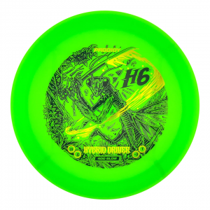 H6 400 Glow - Slasher