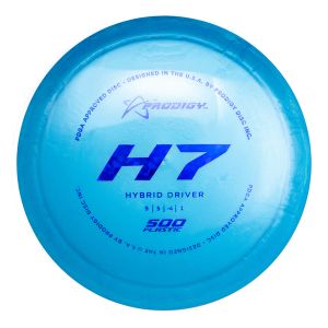 H7 500