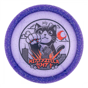 H7 750 Glimmer - Kittyzilla Returns