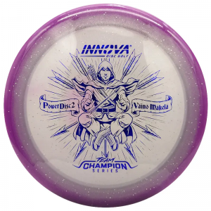 Halo Champion Moondust PD2 - Väinö Mäkelä