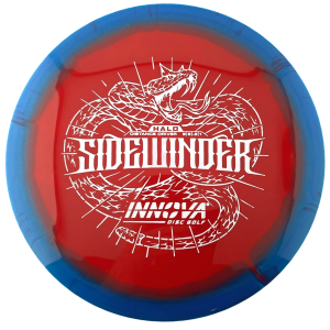Halo Star Sidewinder