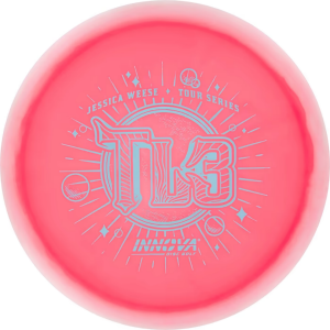 Glow Halo Champion TL3 - Jessica Weese