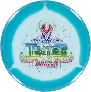 Halo Star Invader