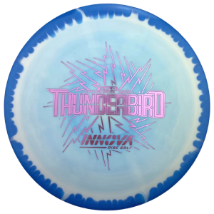 Halo Star Thunderbird