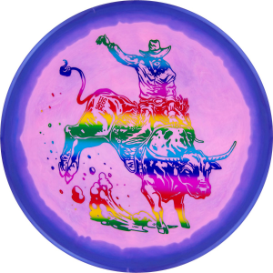 Halo Star Toro - USDGC Bullrider