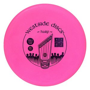 BT Harp Soft