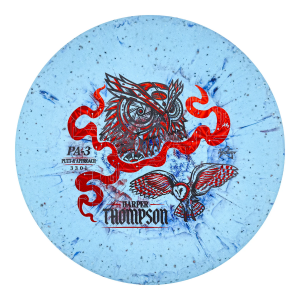 PA-3 300 Fractal - Harper Thompson 2026