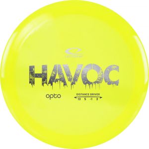 Opto Havoc
