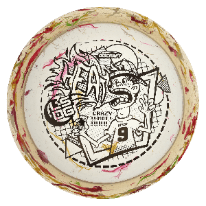 Jawbreaker Z FLX Heat - Ledgestone 2026