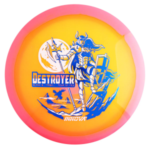 Halo Champion Proto Glow Destroyer - Henna Blomroos 2026