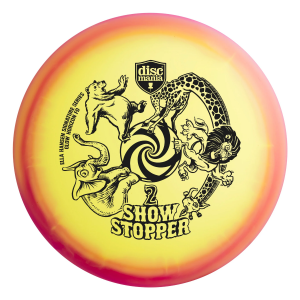 C-Line Horizon Color Glow - Show Stopper