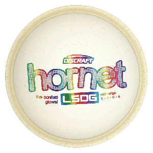 CryZtal Confetti Hornet - Ledgestone 2026