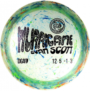 Granite Blend Hurricane - Evan Scott 2025