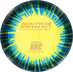 Champion I-Dye Orc